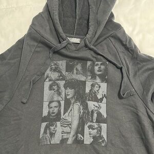 Taylor Swift Eras Tour Sweatshirt